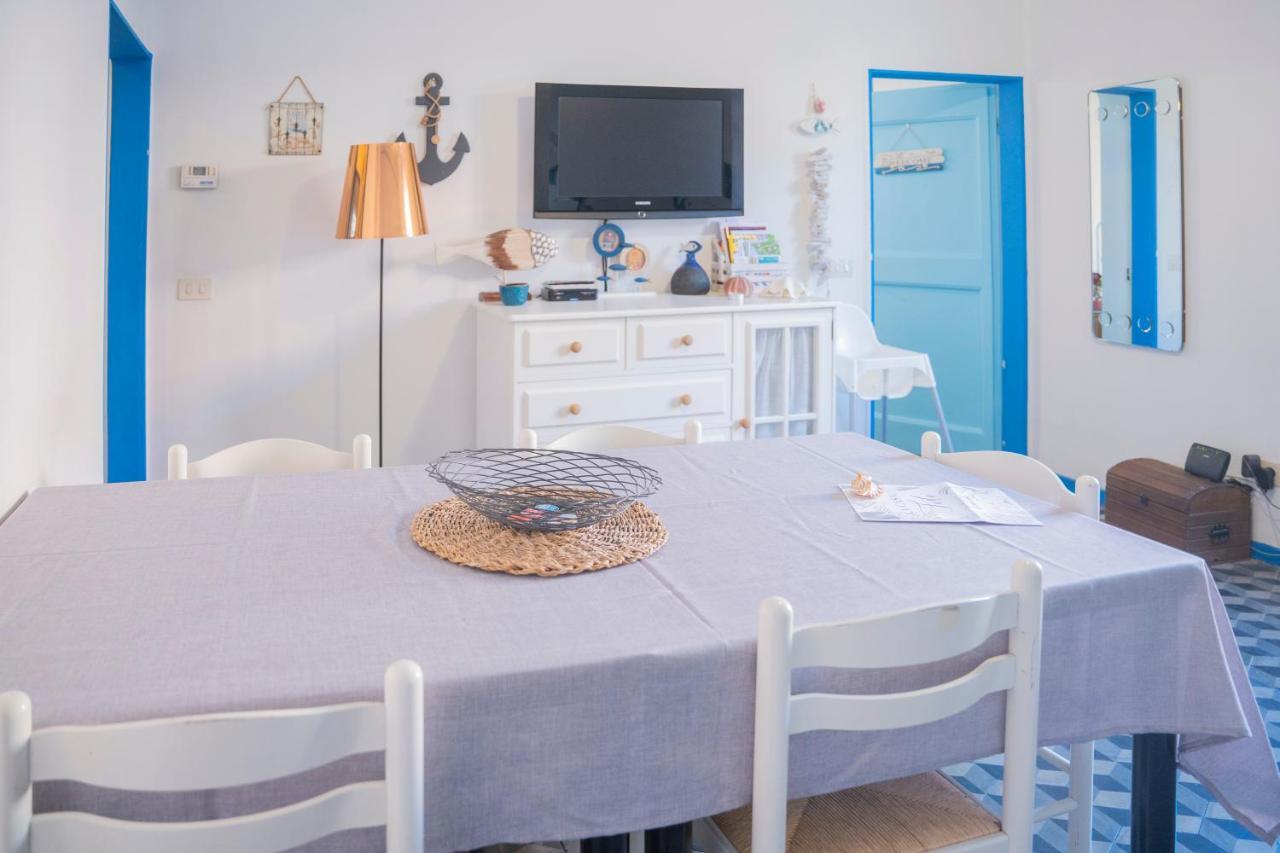 077 - Casa Fede In Centro, 500Metri Da Mare E Spiaggia Sestri Levante Exteriér fotografie