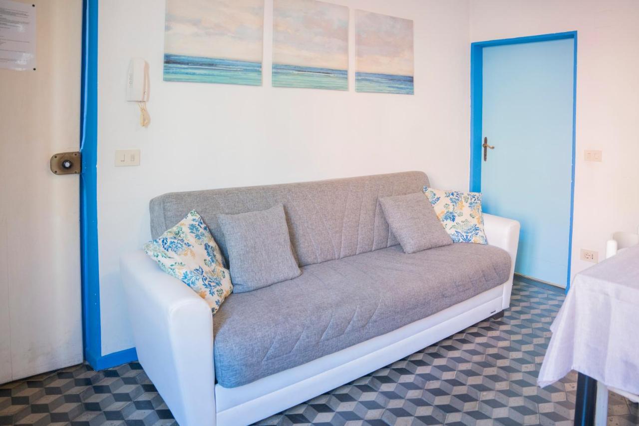 077 - Casa Fede In Centro, 500Metri Da Mare E Spiaggia Sestri Levante Exteriér fotografie