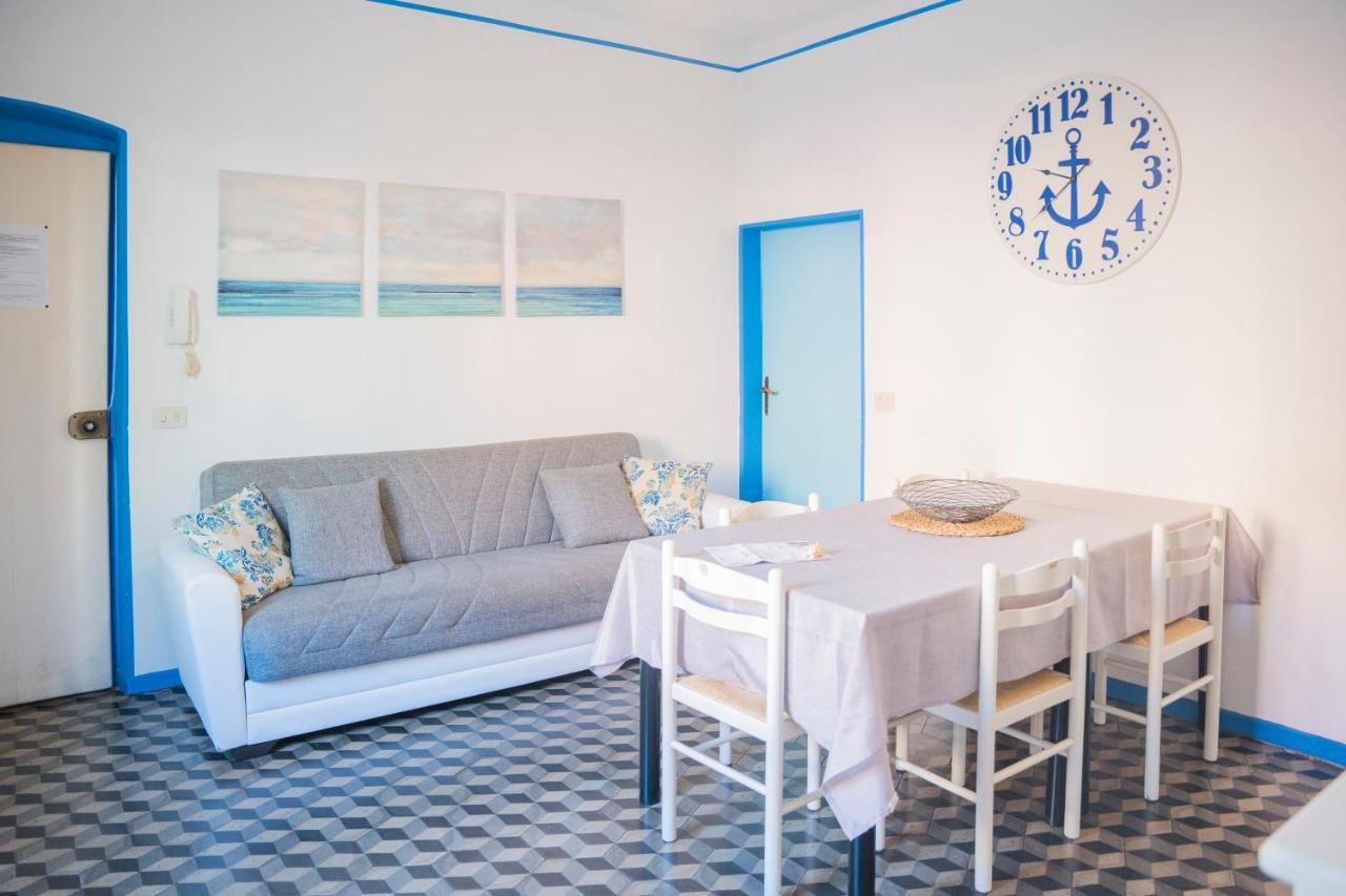 077 - Casa Fede In Centro, 500Metri Da Mare E Spiaggia Sestri Levante Exteriér fotografie