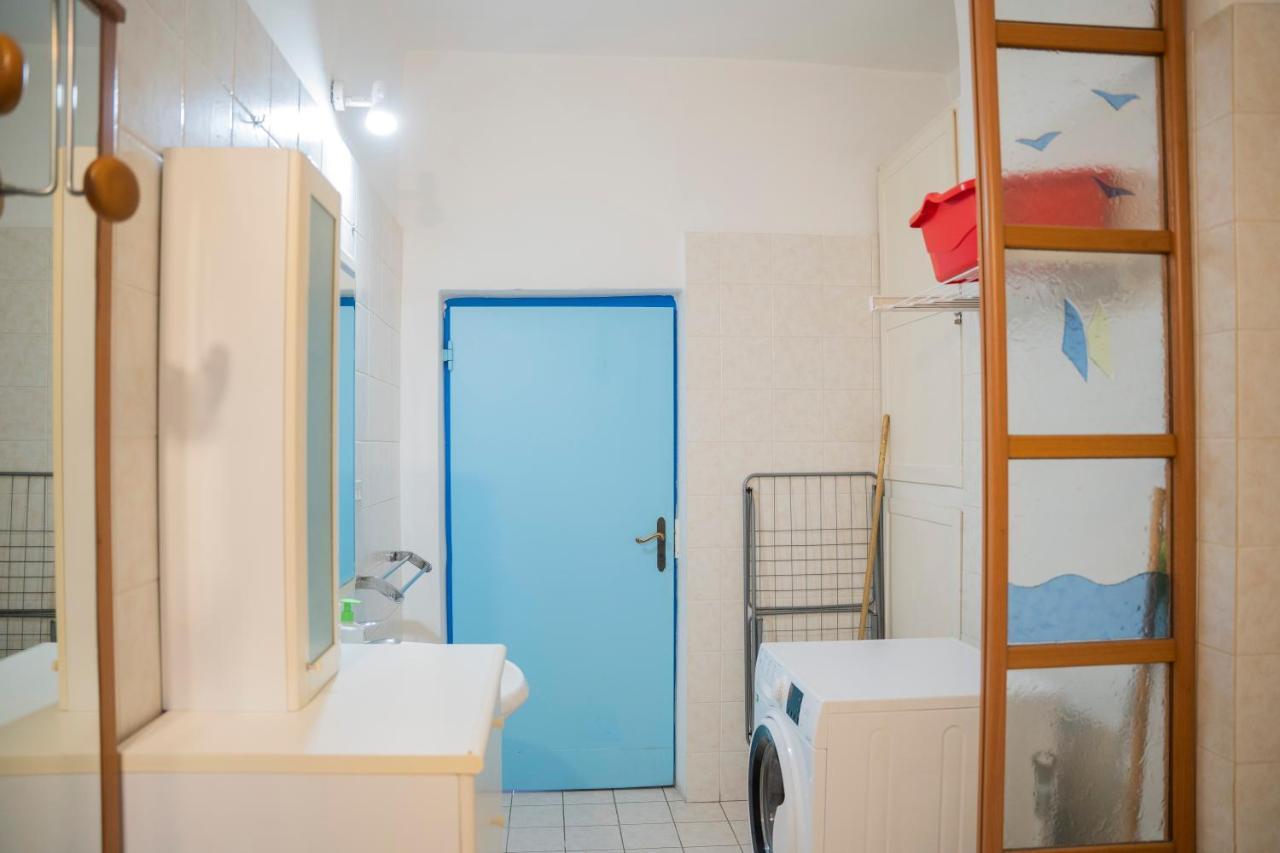 077 - Casa Fede In Centro, 500Metri Da Mare E Spiaggia Sestri Levante Exteriér fotografie