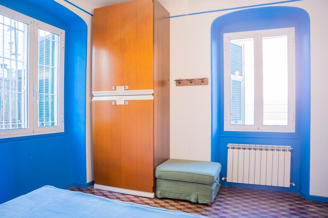077 - Casa Fede In Centro, 500Metri Da Mare E Spiaggia Sestri Levante Exteriér fotografie