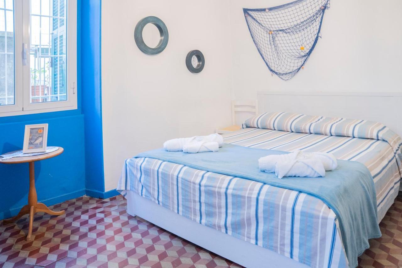 077 - Casa Fede In Centro, 500Metri Da Mare E Spiaggia Sestri Levante Exteriér fotografie