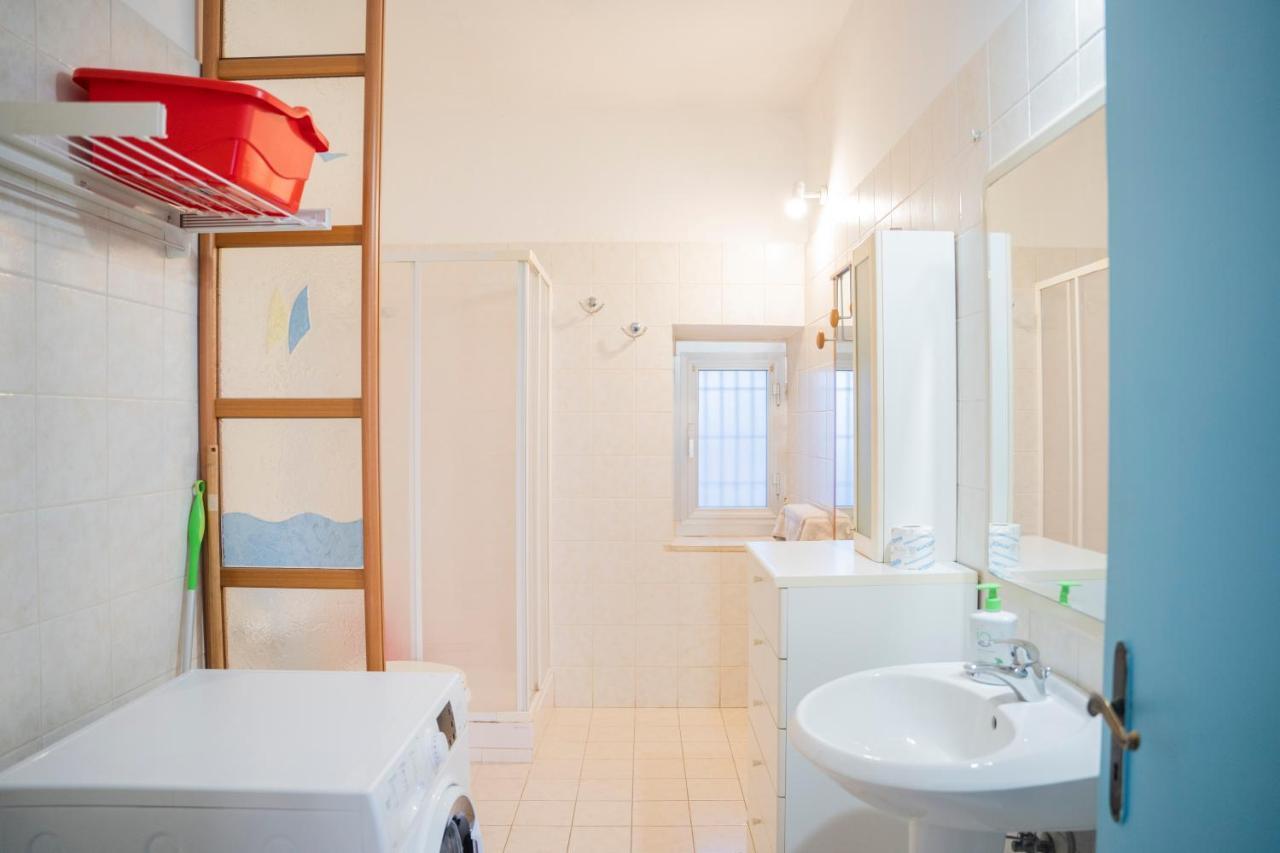 077 - Casa Fede In Centro, 500Metri Da Mare E Spiaggia Sestri Levante Exteriér fotografie