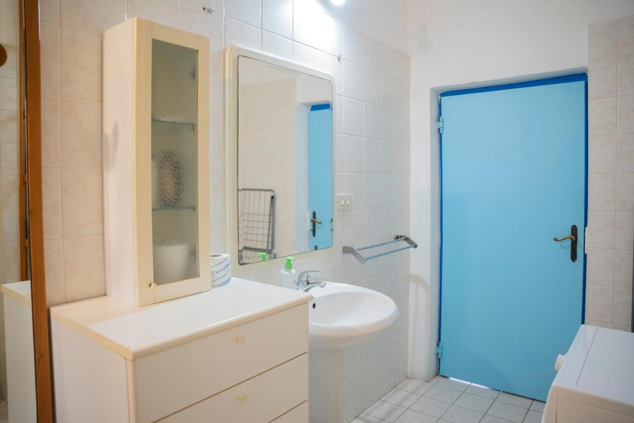077 - Casa Fede In Centro, 500Metri Da Mare E Spiaggia Sestri Levante Exteriér fotografie